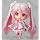 キャラクター・ボーカル・シリーズ01 初音ミク ねんどろいど 桜ミク
