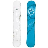 Damen Snowboard Burton Feelgood ES 150 08/09 wms