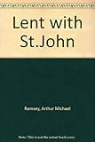 Lent with St. John