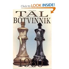 Tal-Botvinnik, 1960