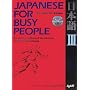 Japanese for Busy People III: Third Revised Edition incl. 1 CD (v. 3)