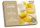 Dakotabox Prestige - Coffret Cadeau - Mon atelier cuisine