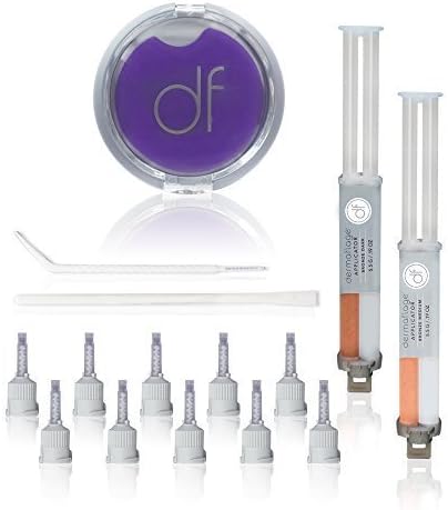 Dermaflage Worry Less Starter Kit - Fair by Silicone Arts Labs