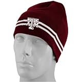 Nike Texas A&M Aggies Maroon Fourth and Long Knit Beanie