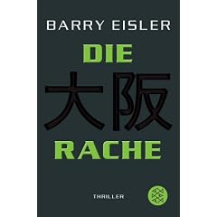 Die Rache.  Tokio-Killer - Der zweite Auftrag
