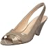Franco Sarto Womens Danish Slin
