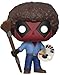 Funko POP! Marvel: Deadpool Playtime- Bob Ross