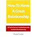 Some Essential Relationship Problem Books