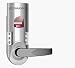 LockState Biometric Fingerprint Door Lock