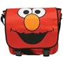 Sesame Street - Elmo Messenger Bag
