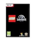 Lego Jurassic World (PC DVD)