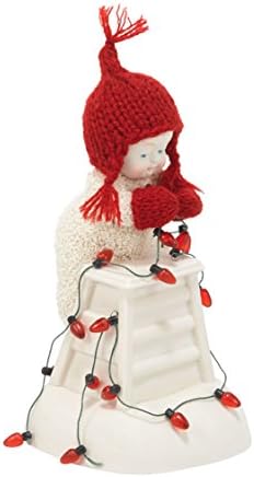 Classic Light It Up Figurine