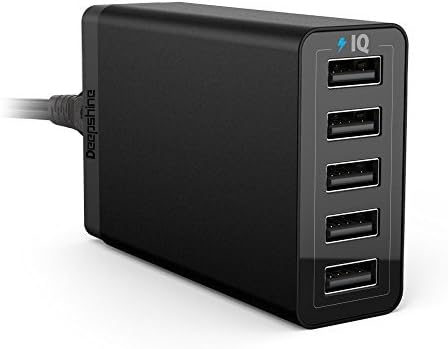 Deepshine - charger - 12