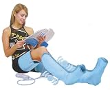 Beautyko  Air-O-Sage Leg Massager
