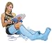 Beautyko Air-O-Sage Leg Massager FDA cleared