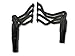Hooker 2222HKR Super Competition Sidemount Header