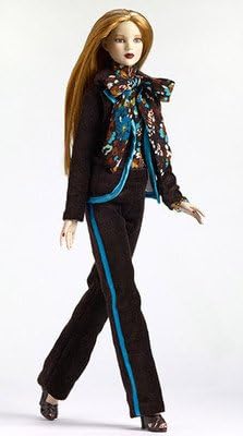 Just Right 16'' Robert Tonner Doll