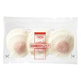 スノーマン　目玉焼風まるオムレツＰ　冷凍　３５ｇ　６個　【冷凍】