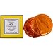 Citrus VervainelizabethW Bath Fizzes, Gift Boxed Set of 2 Tablets