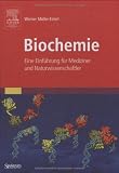 Image de Biochemie: Eine Einführung für Mediziner und Naturwissenschaftler [Unter Mitarbeit von Ulrich Bran