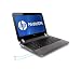 HP Pavilion dm1-4142nr Entertainment PC 11.6-Inch Laptop (Charcoal)