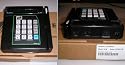 VeriFone XL 300 Credit Card Swipe Terminal NOVUS