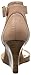 Nine West Women's Farlee Leather Wedge Sandal