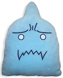 Fullmetal Alchemist Alphonse Pillow