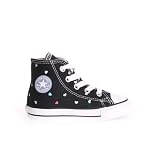 CONVERSE Chuck Taylor All Star Speciality Hearts Hi (Infant) Trainer