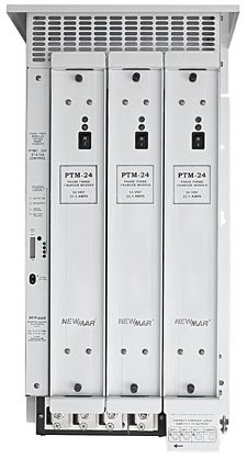 NEWMAR PTMS-24-67 67 AMP CHARGER 24 VOLT MODEL # PTMS-24-67 by Newmar