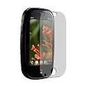 **FREE SHIPPING** - PALM PRE INVISIBLE SHIELD SCREEN PROTECTOR with cleaning cloth - TECHGEAR