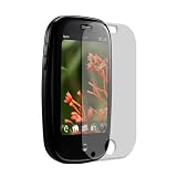 Skinomi TechSkin - Screen Protector Shield for Palm Pre (Original)