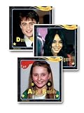 Kid Stars!: Set 2