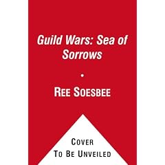 Guild Wars: Sea of Sorrows