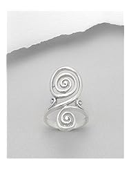 Ring In 92.5 Sterling Silver
