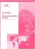 Tourism Taxation in Asia