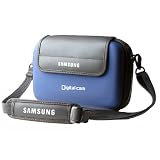 Samsung Camcorder Carrying Case - Analog / Digital