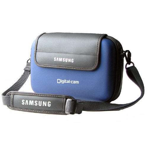 Samsung Camcorder Carrying Case - Analog / Digital