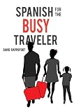 Product B00D7OM0GS - Product title Spanish for the Busy Traveler
