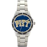 Gametime Pitt Panthers Mens Coach Series Watch