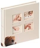 Produkt-Bild: Walther FA-273 Babyalbum Classic Bear, 22 x 19.5