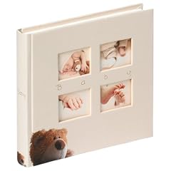 Walther FA-273 Babyalbum Classic Bear, 22 x 19.5