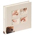 Walther FA-273 Babyalbum Classic Bear, 22 x 19.5