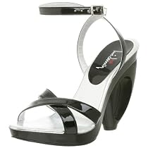 Luichiny Women's Silva Sandal