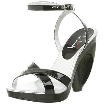 Luichiny Women's Silva Sandal