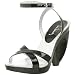 Apparel : Luichiny Women's Silva Sandal