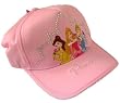 Disney Princess Forever Girl's Hat