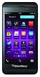 BlackBerry Z10 Smartphone (4,2 Zoll Display, Touchscreen, 8 Megapixel Kamera, 16 GB erweiterbarer Speicher, 4G LTE) schwarz