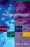 Nonlinear optics