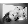 Tempting Beauty - Canvas Print, By Canvasonsale, Size: 40